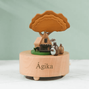 BabySurprise zenélő dobozka - 3 nyuszi