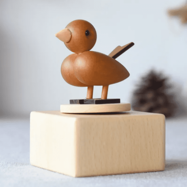 BabySurprise kis zenélő állatfigurák - Image 4